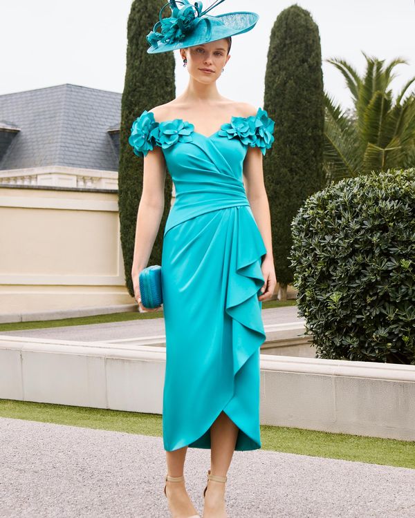 Vestito Couture Club