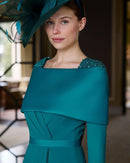 lungo con stola 1GE5 GASOR/2 755 Couture Club 
