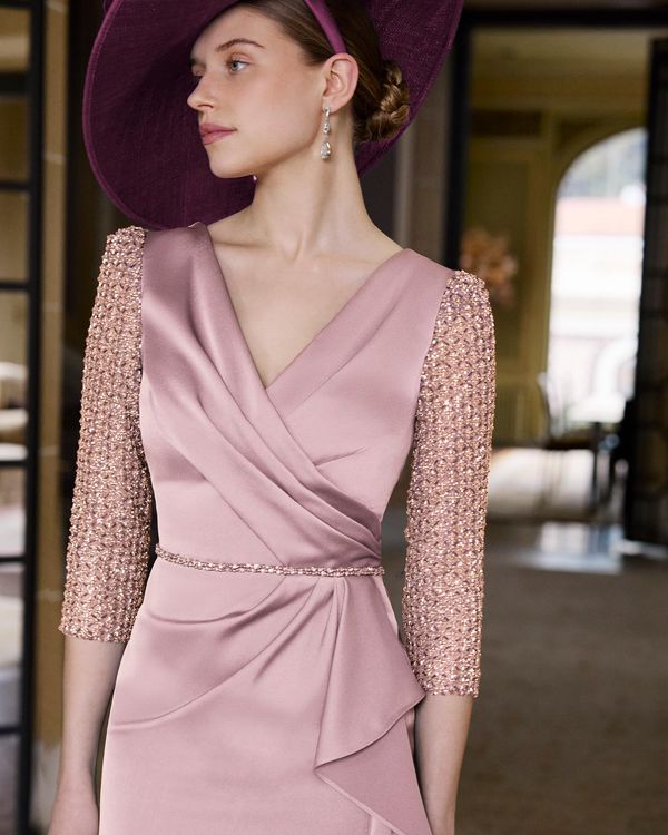 Vestito Couture Club