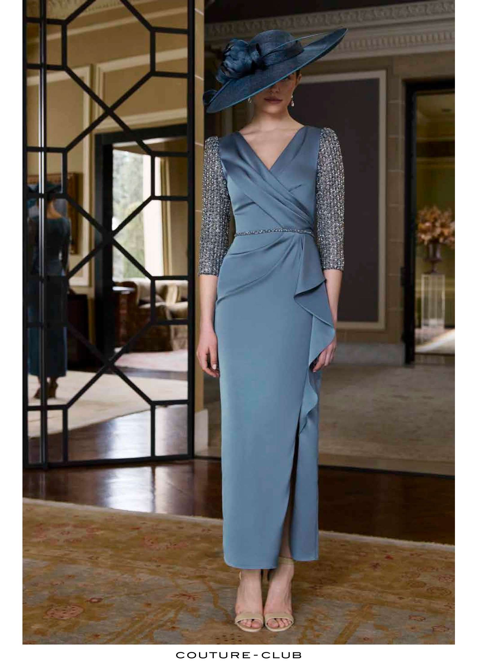 Vestito Couture Club