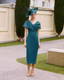 longuette c/stola 1GL8 CRP00/2 B24 Couture Club 