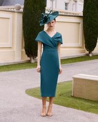 longuette c/stola 1GL8 CRP00/2 B24 Couture Club 