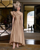 lungo con stola 1GN4 BRC00/2 910 Couture Club 