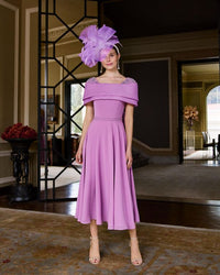 lungo con stola 1GP7 GEO0P/2 455 Couture Club 