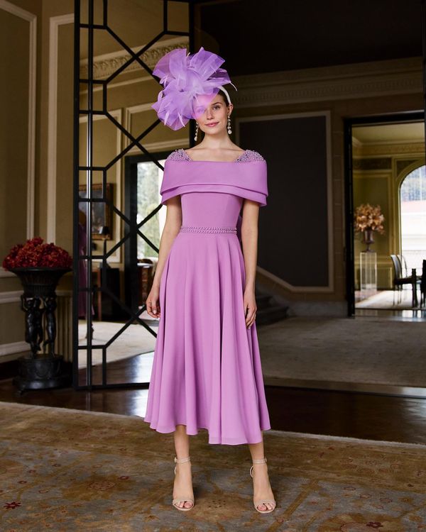 Vestito Couture Club