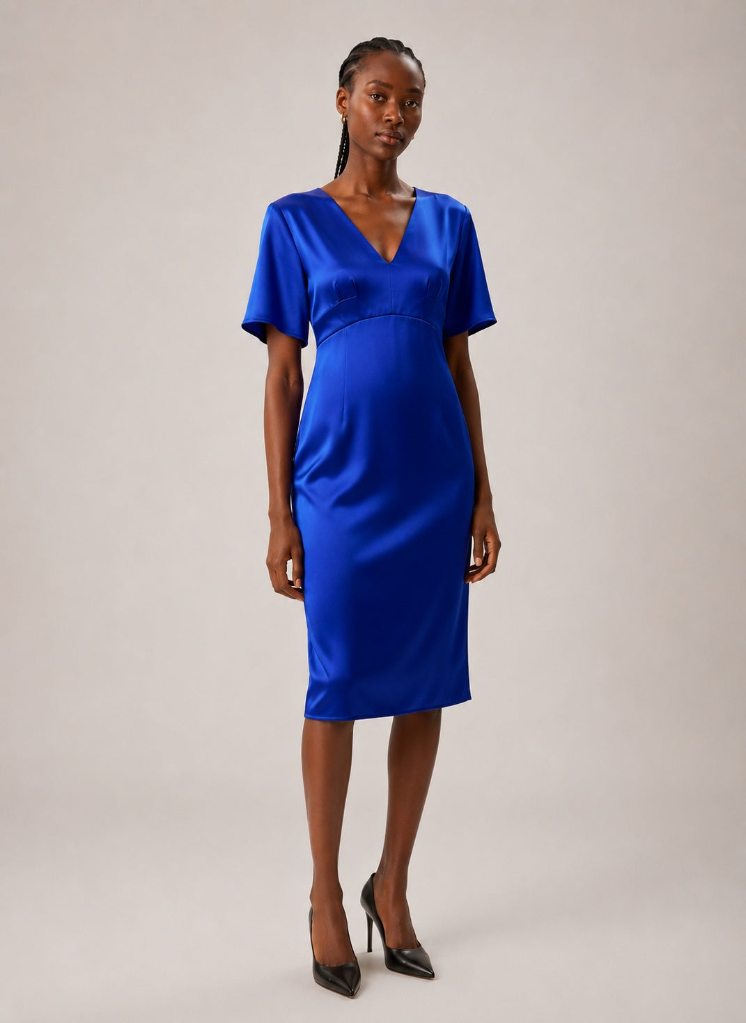 Vestito Diana Gallesi