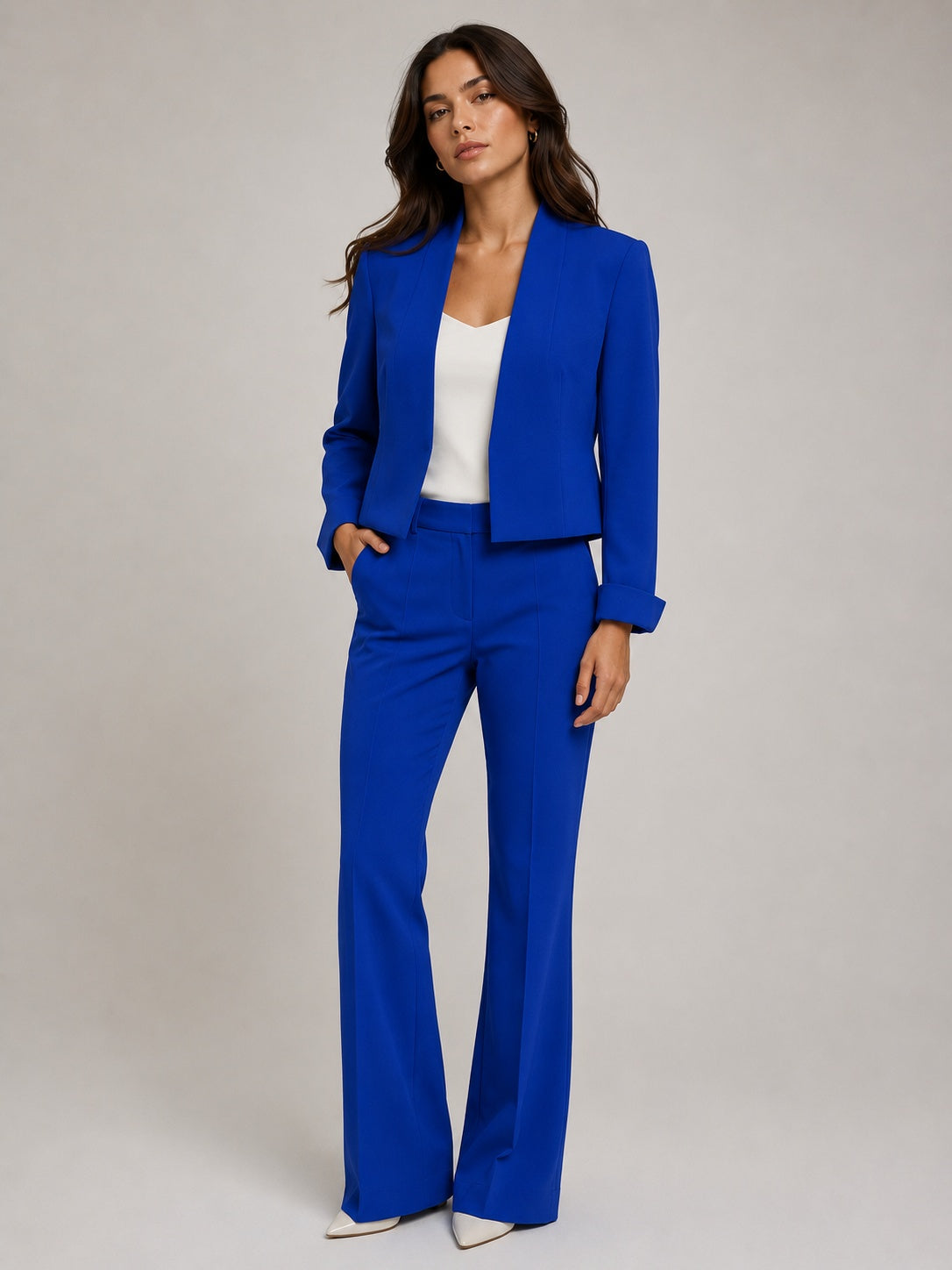 Pantalone Diana Gallesi