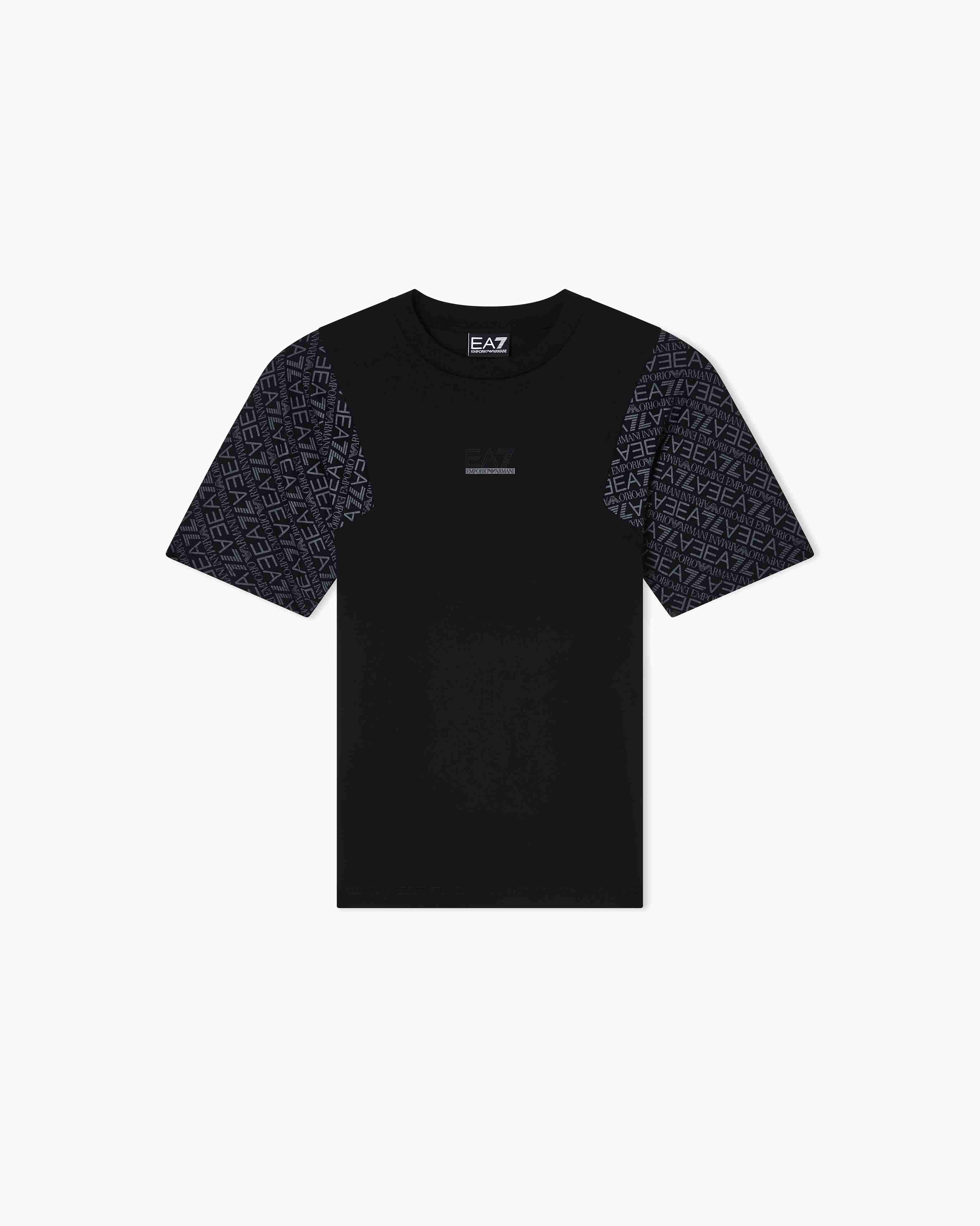 T-shirt EA7