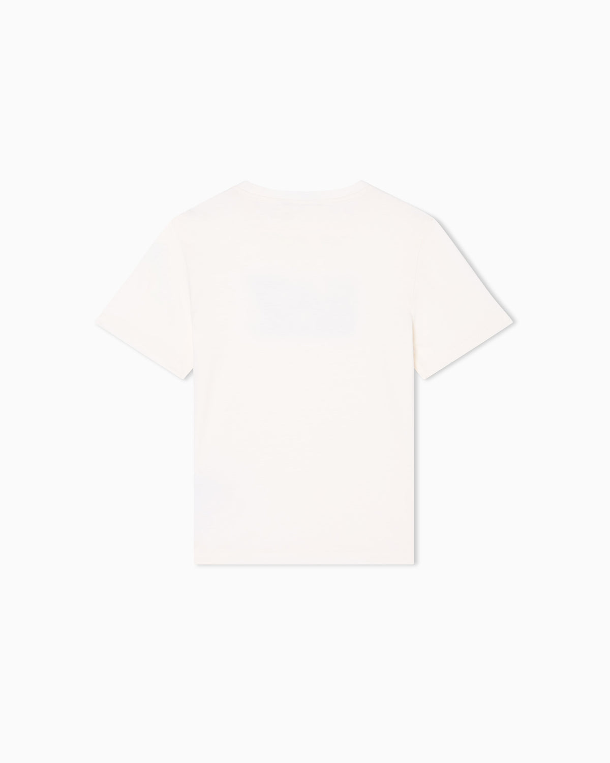 T-shirt EA7