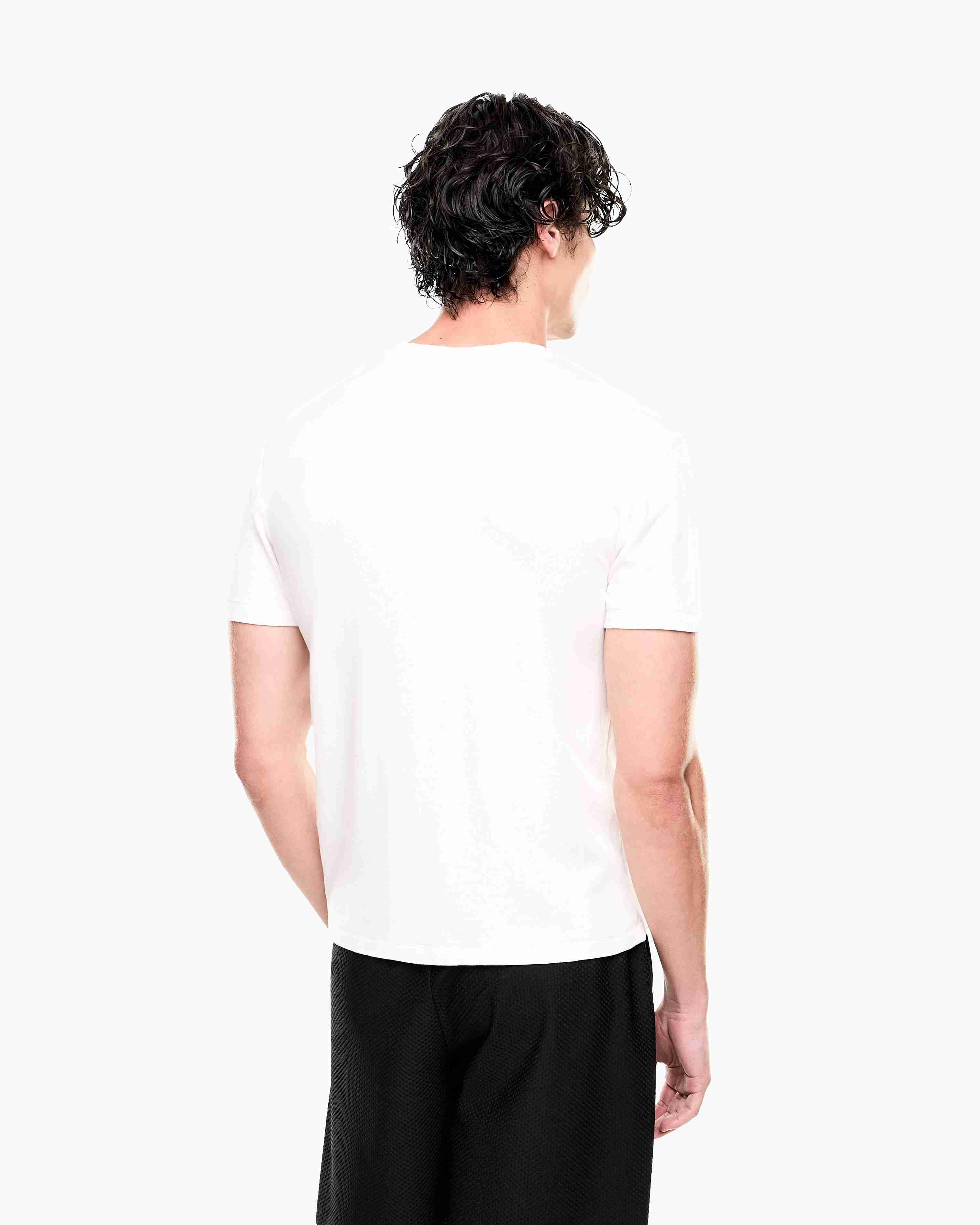 T-shirt EA7