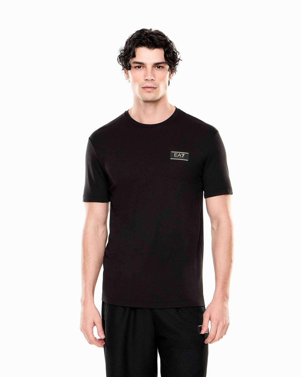 T-shirt EA7