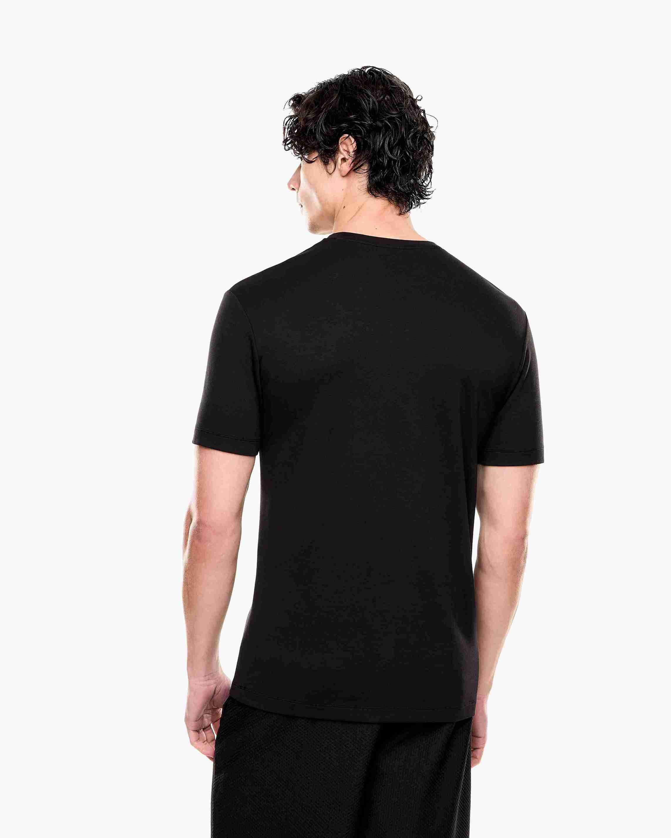 T-shirt EA7
