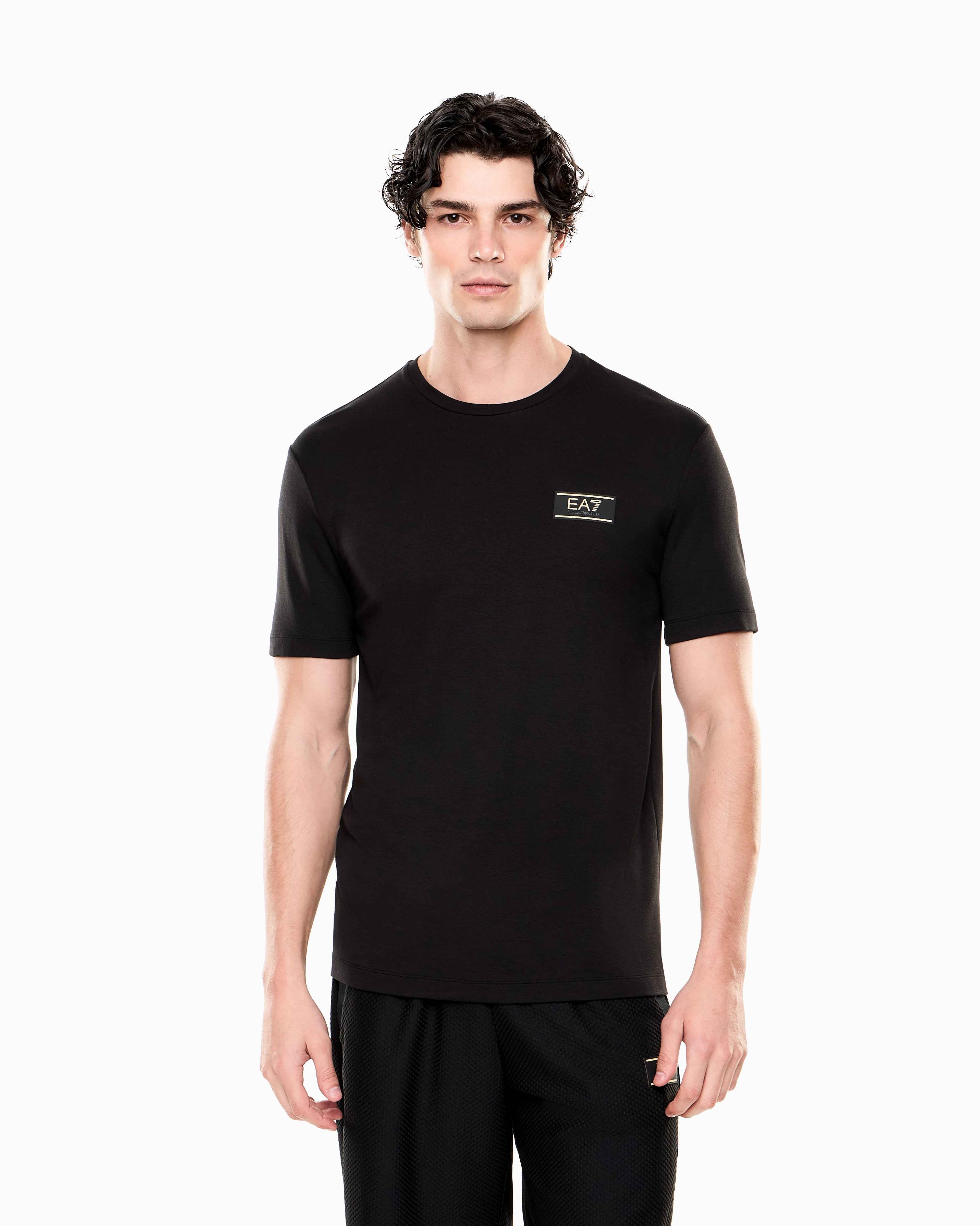 T-shirt EA7