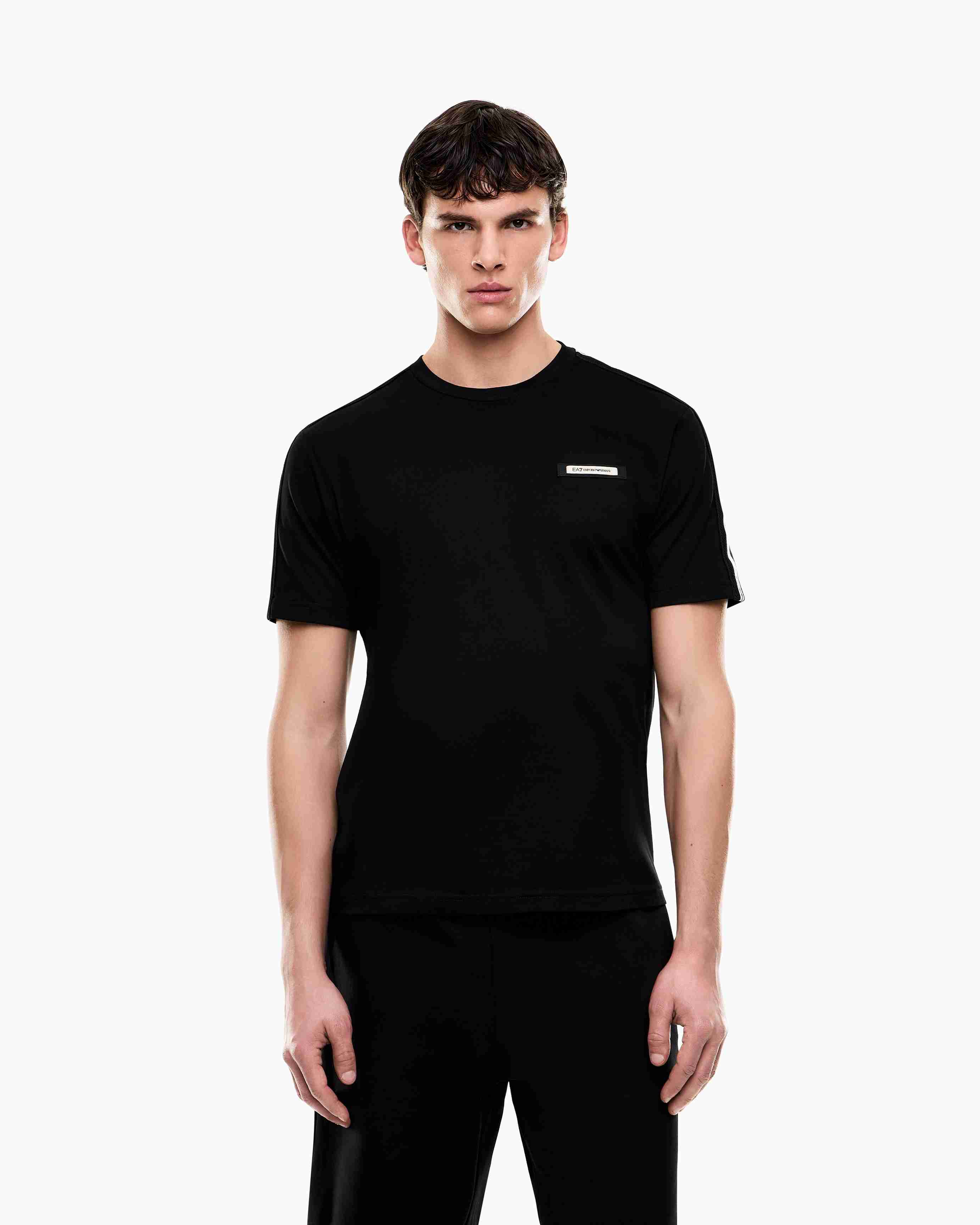 T-shirt EA7