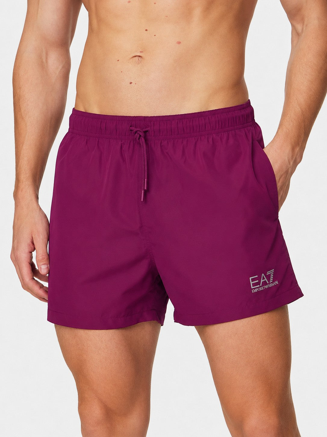 Boxer EA7
