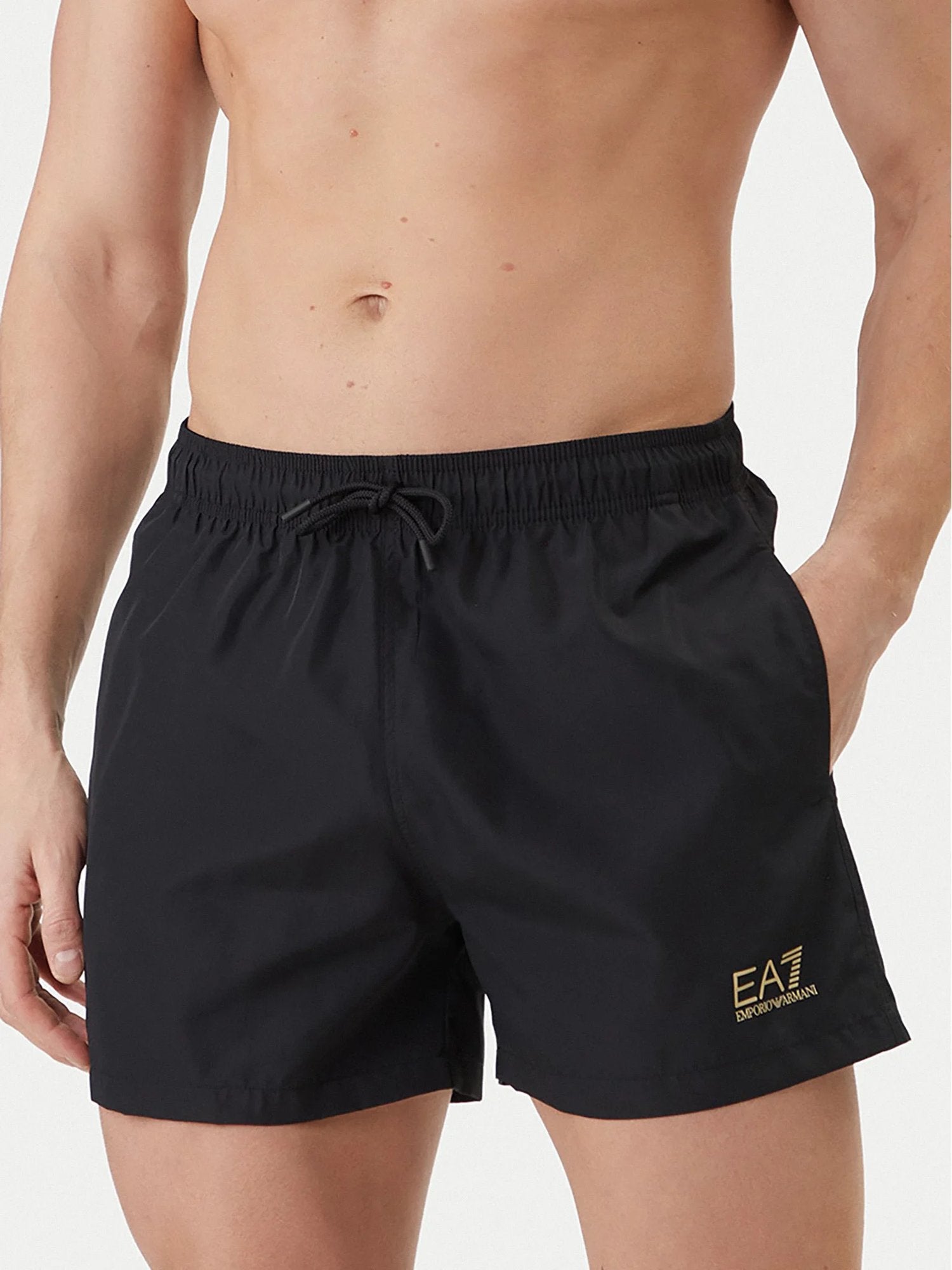 Boxer EA7