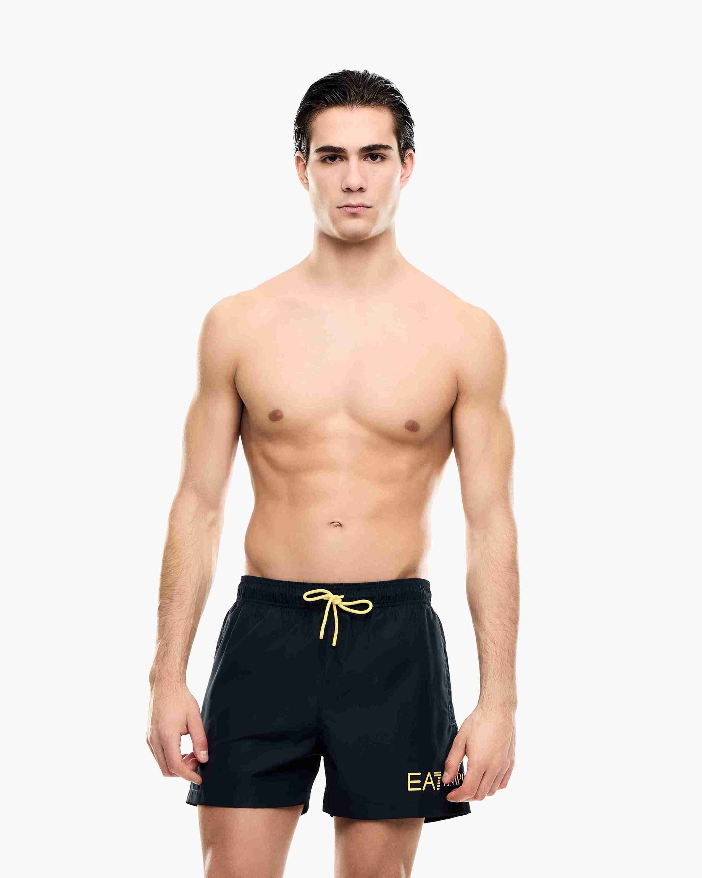 Costume EA7