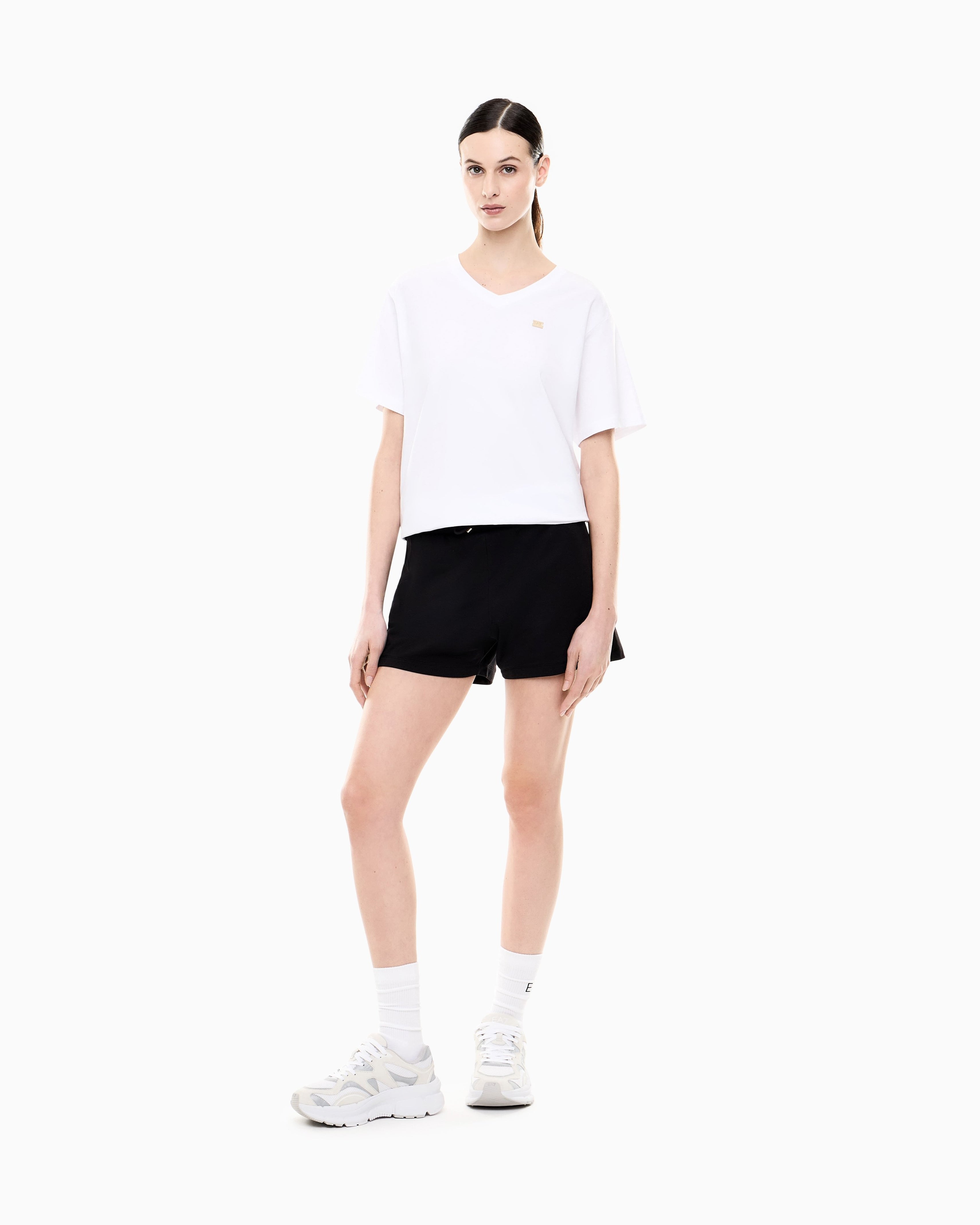 Shorts EA7