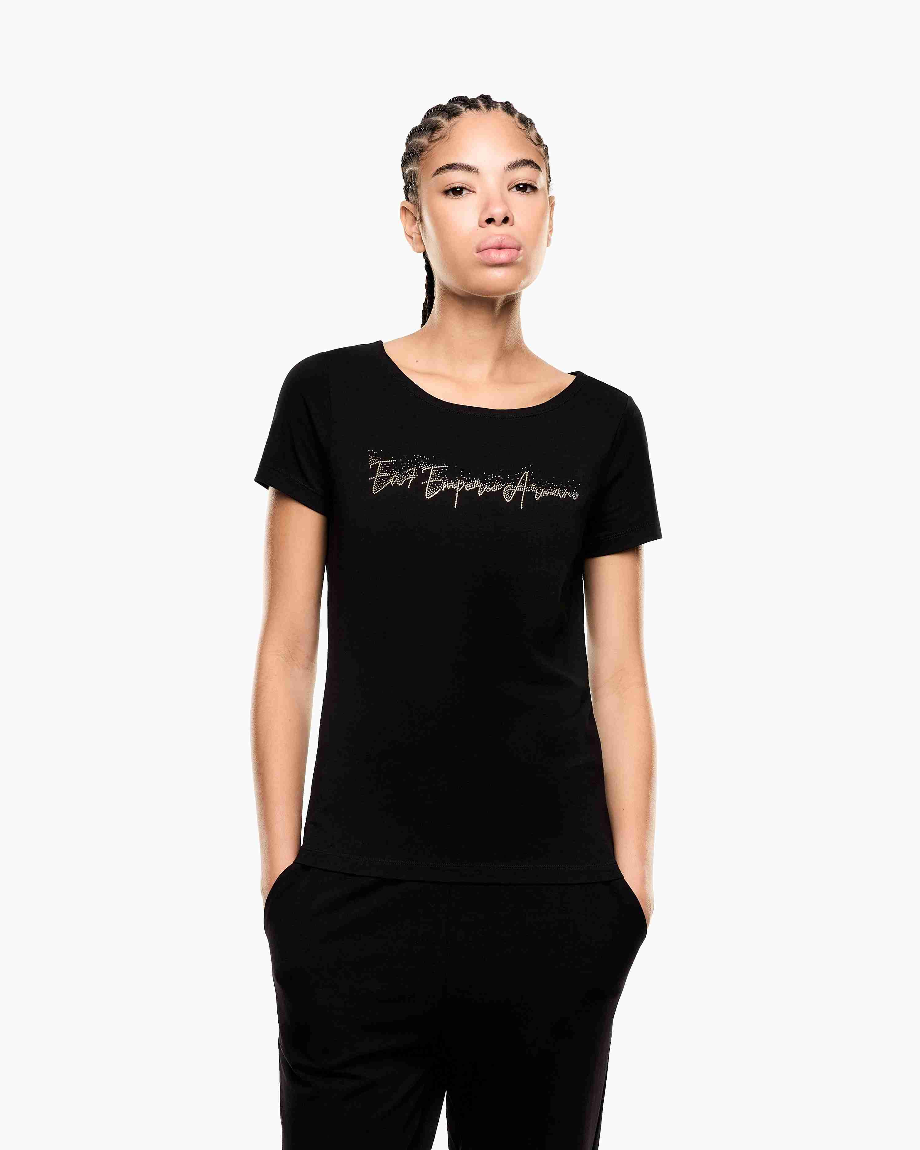 T-shirt EA7