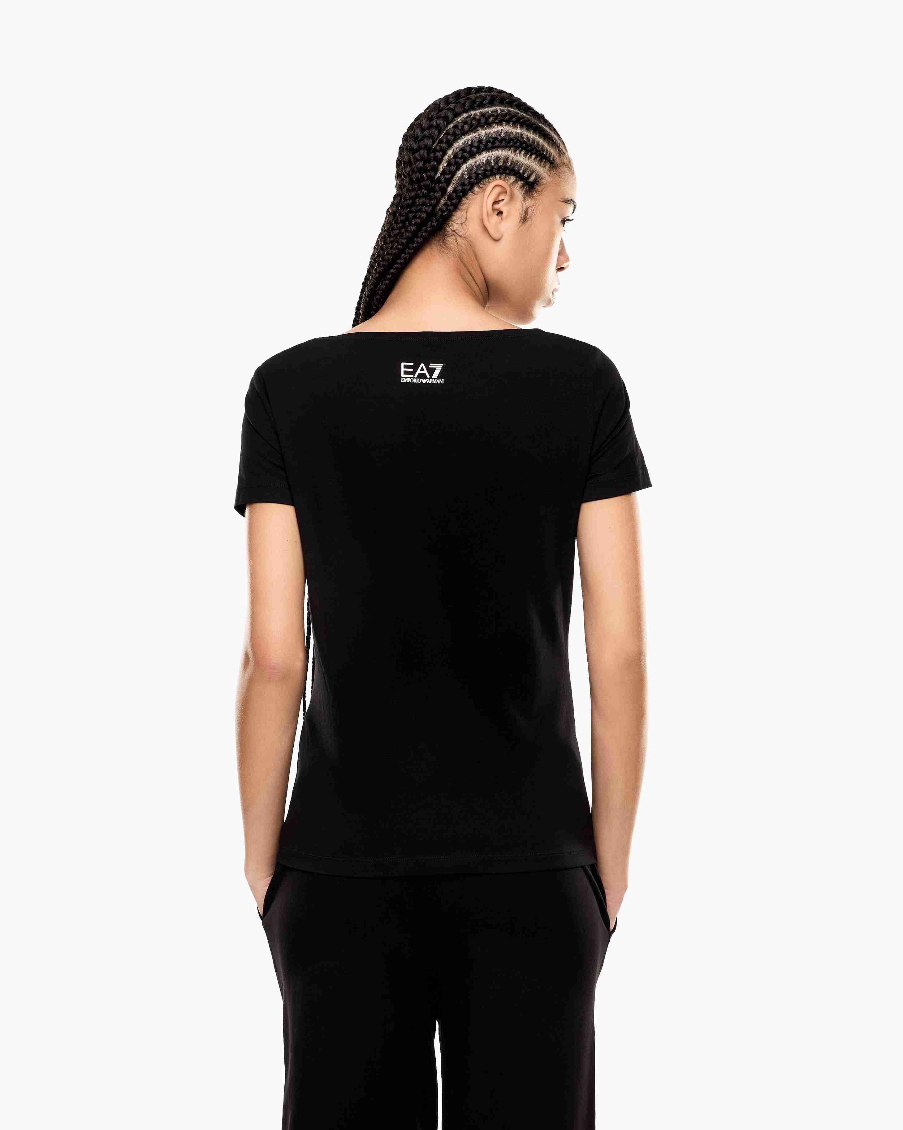 T-shirt EA7