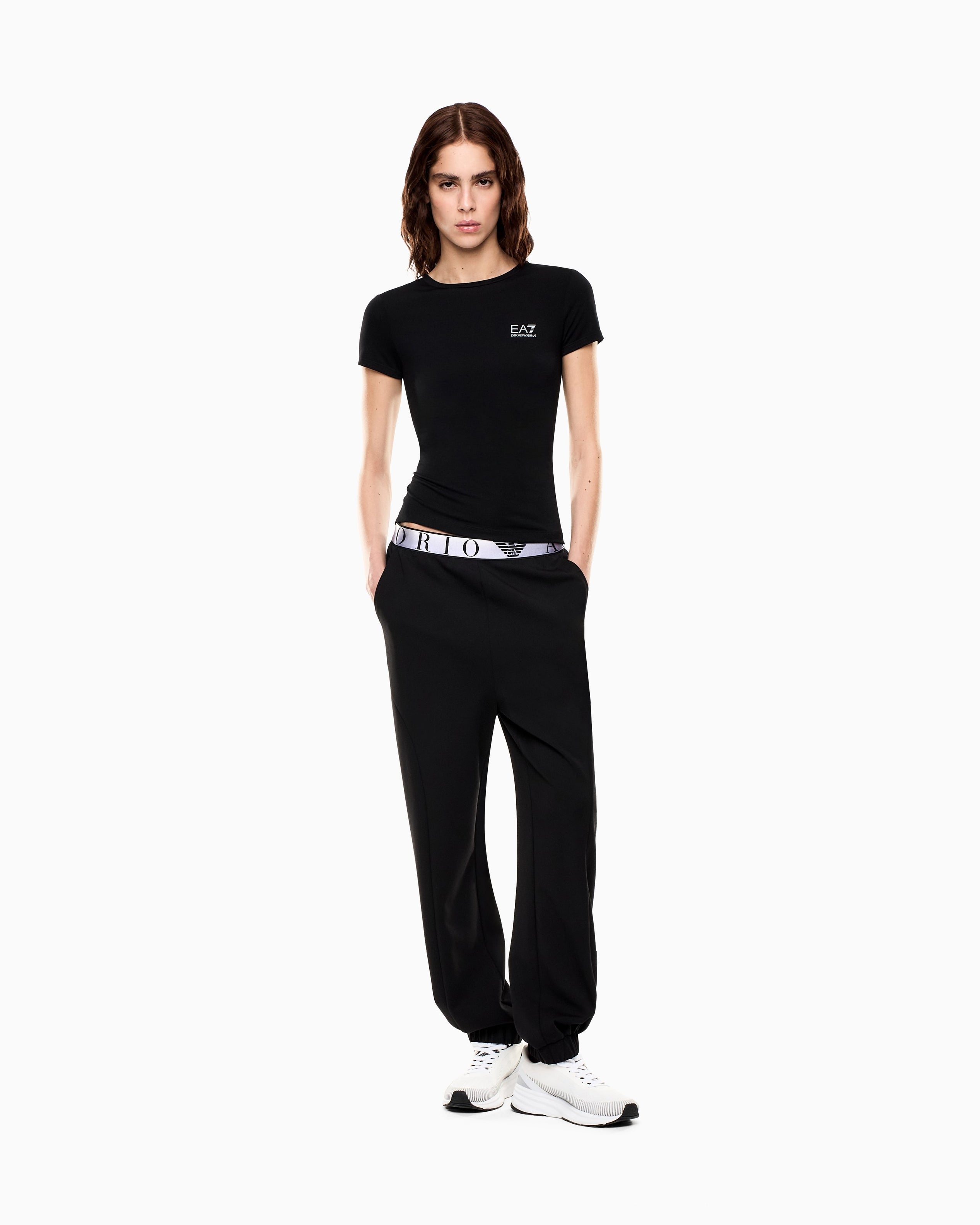 T-shirt EA7