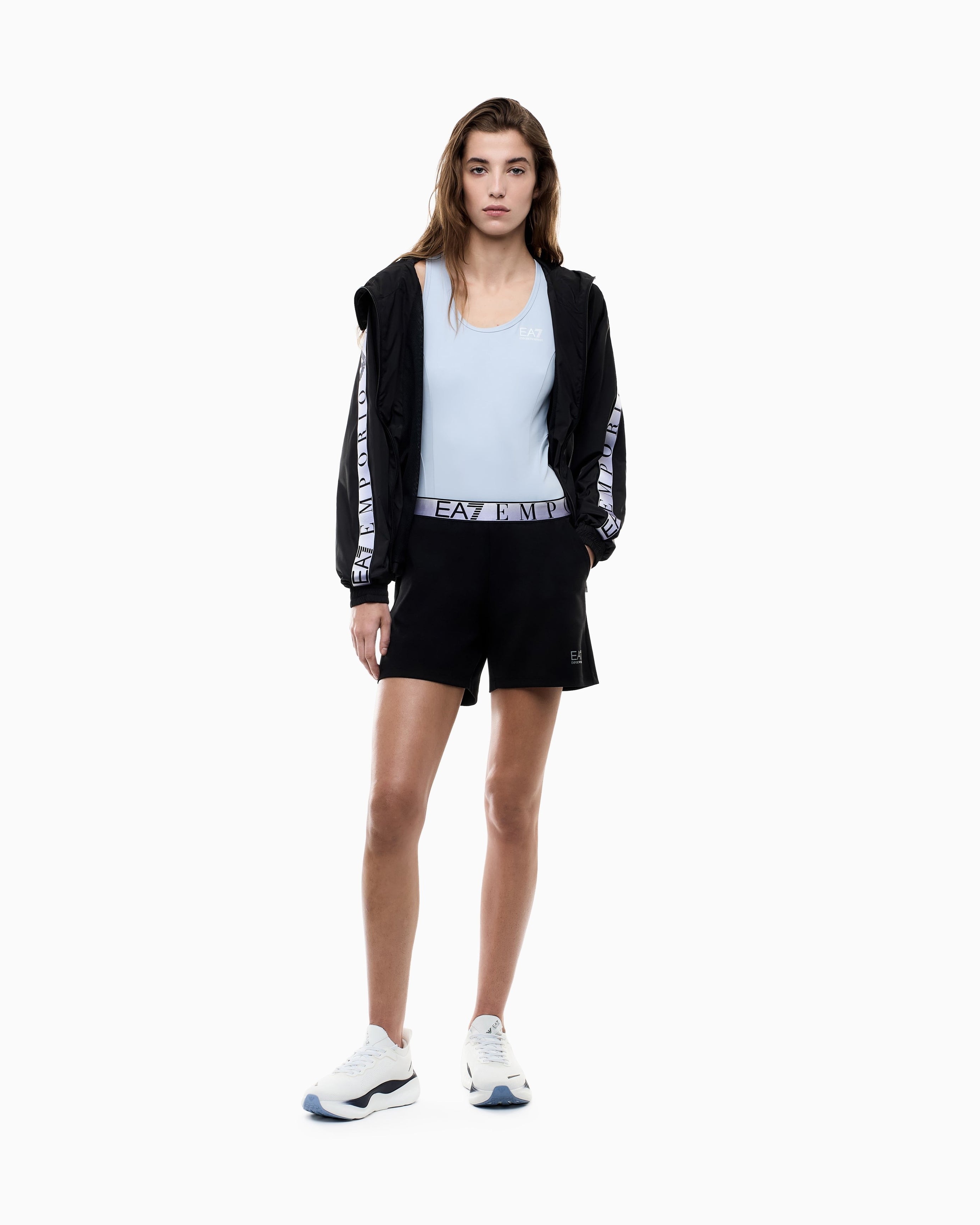 Shorts EA7