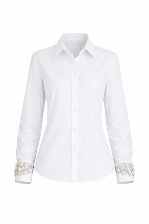 Camicia Edas Daily