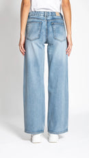 con strass DILETTA DOUBLE WASH Edas Daily 