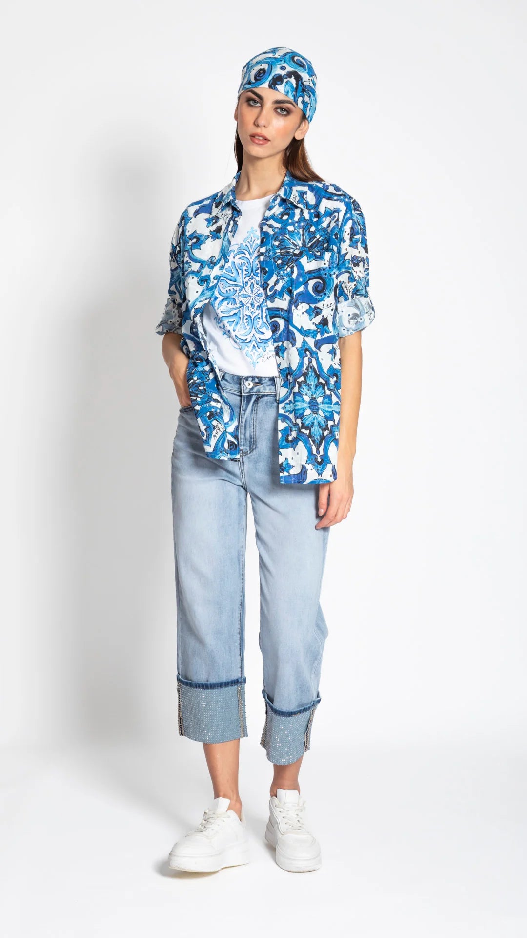 Jeans Edas Daily