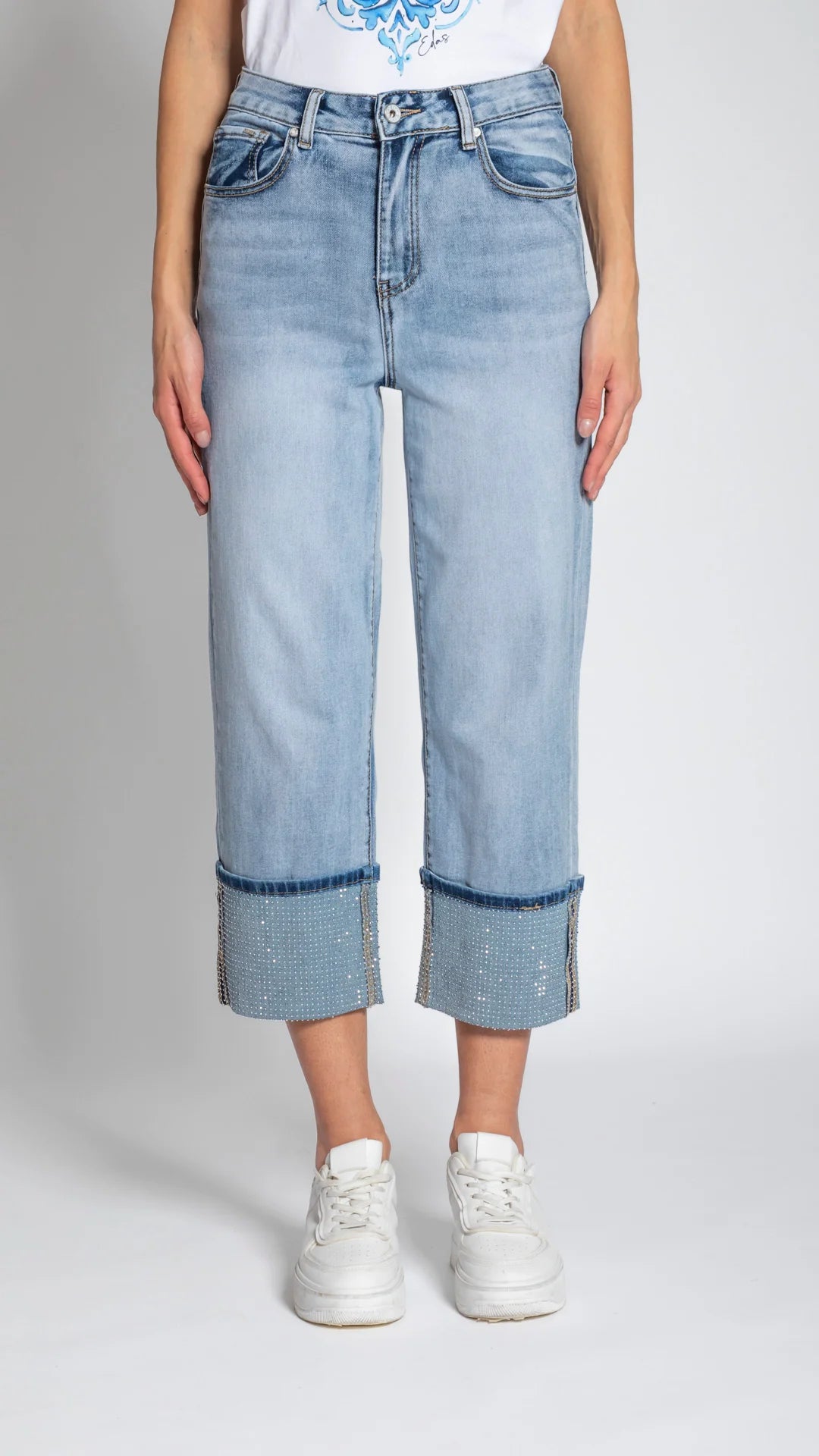 Jeans Edas Daily
