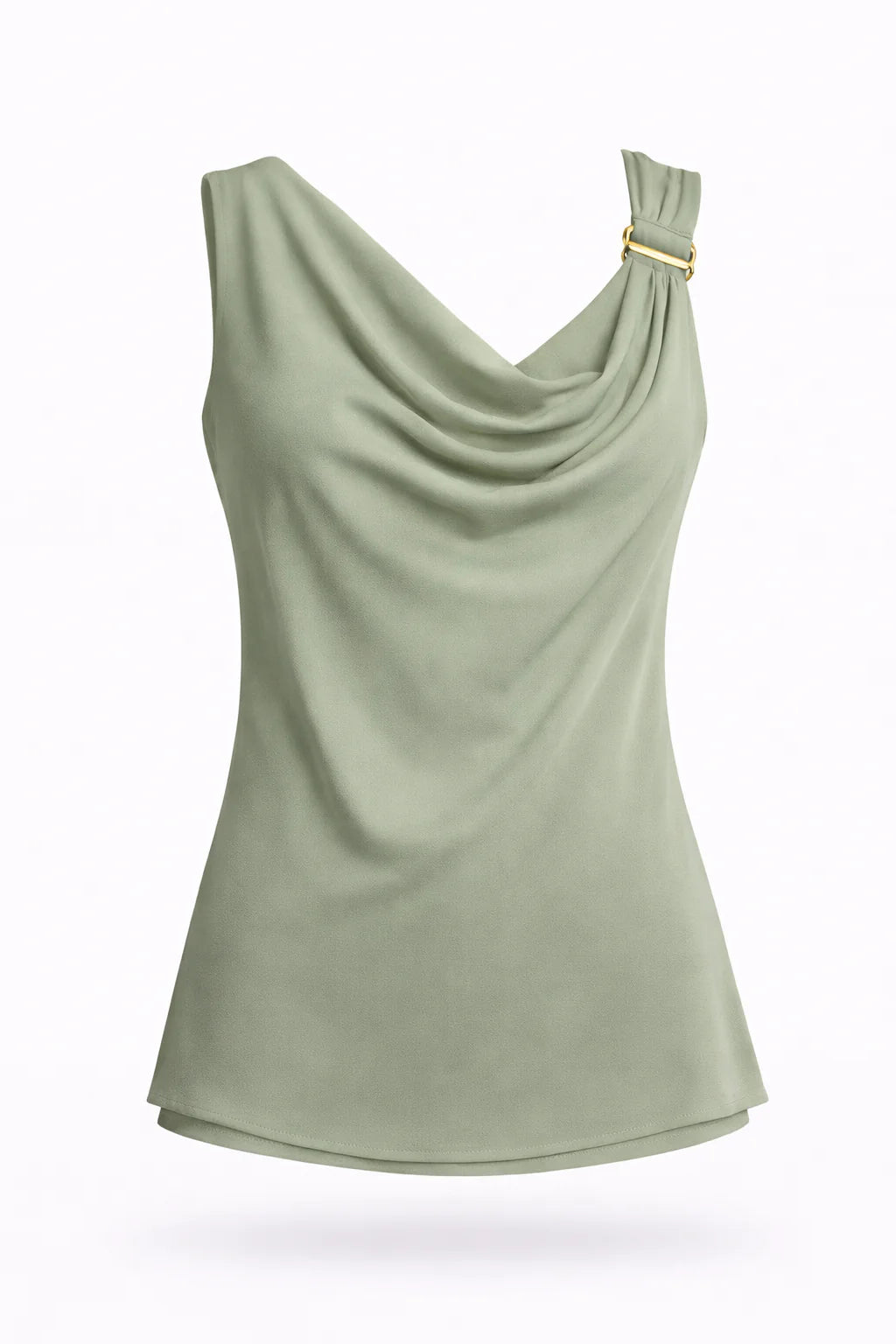 con accessorio GAETANO SALVIA Edas Luxury 