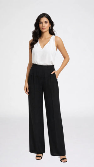Pantalone Edas Luxury