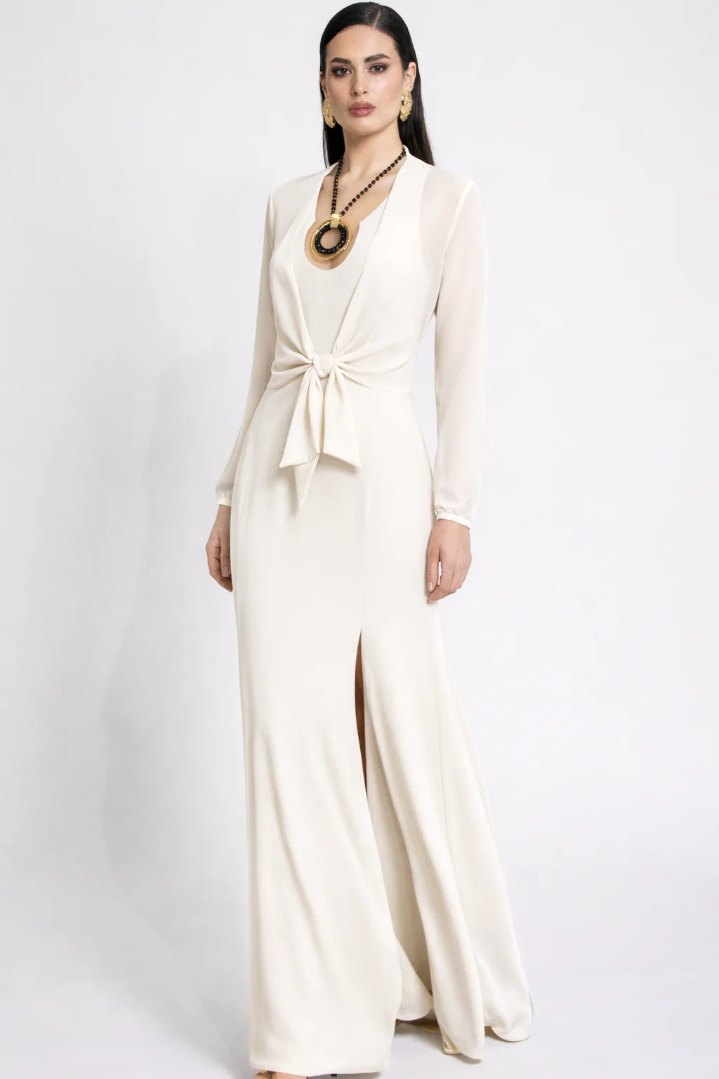 Bolero Edas Luxury
