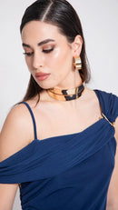 monospalla abb c/jato+jasper JABIRU BLU Edas Luxury 