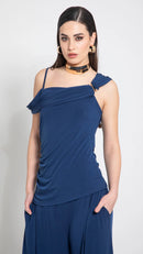 monospalla abb c/jato+jasper JABIRU BLU Edas Luxury 
