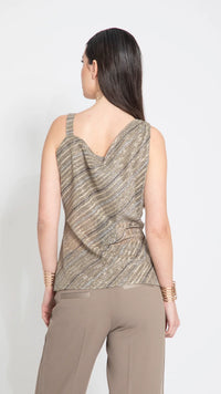lurex JADORE ORO Edas Luxury 