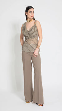 lurex JADORE ORO Edas Luxury 