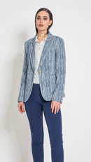 lurex JASPER CIELO Edas Luxury 