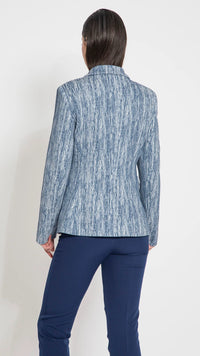 lurex JASPER CIELO Edas Luxury 