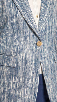 lurex JASPER CIELO Edas Luxury 