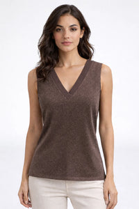lurex JEPPY TORTORA Edas Luxury 