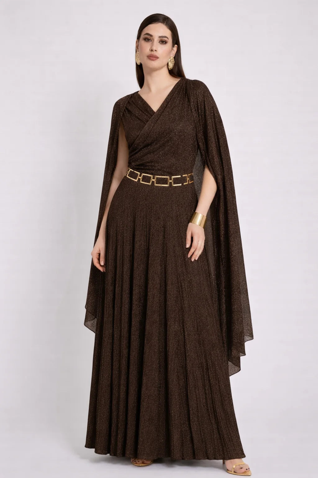 Stola Edas Luxury