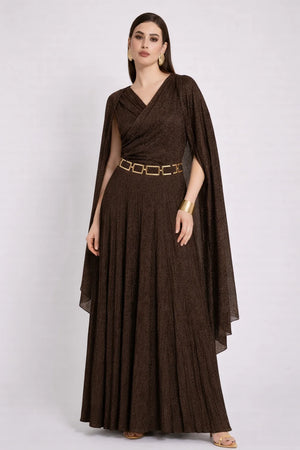 Stola Edas Luxury