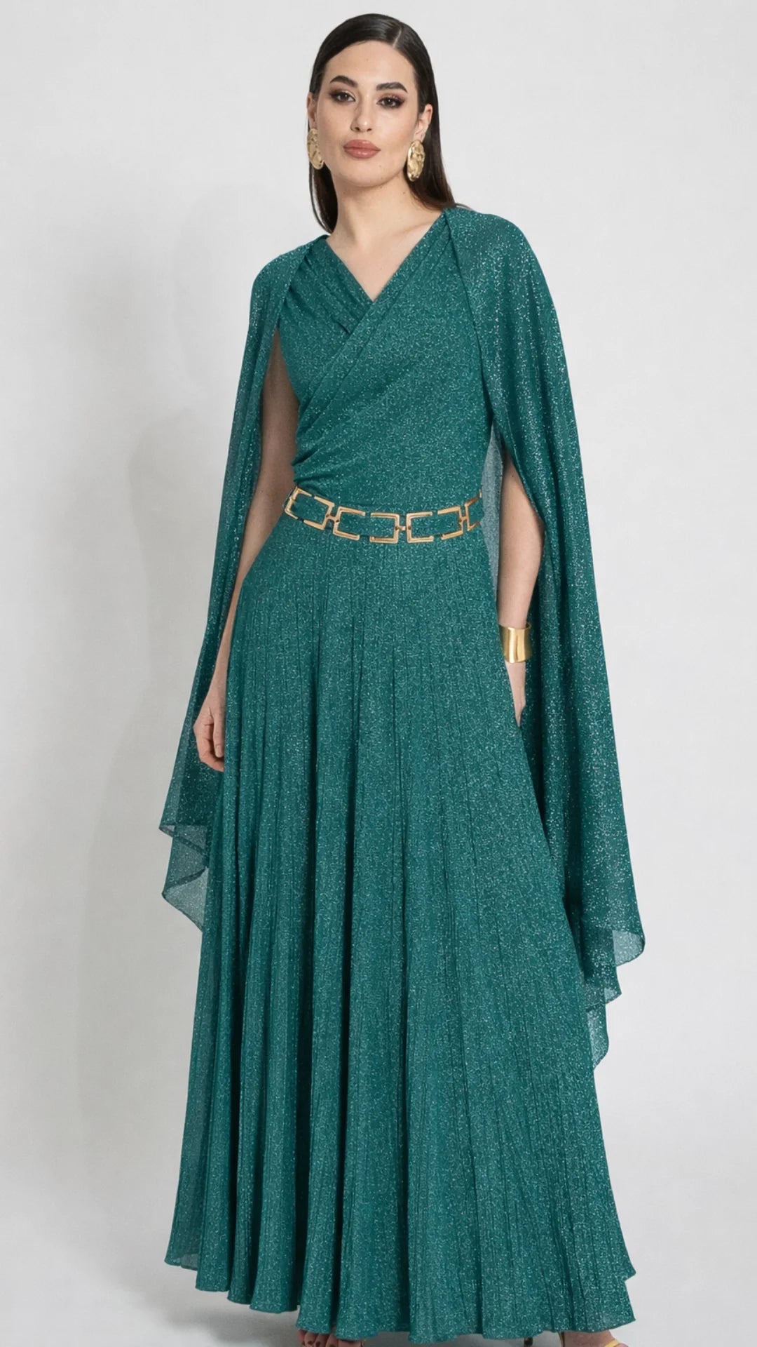 Stola Edas Luxury