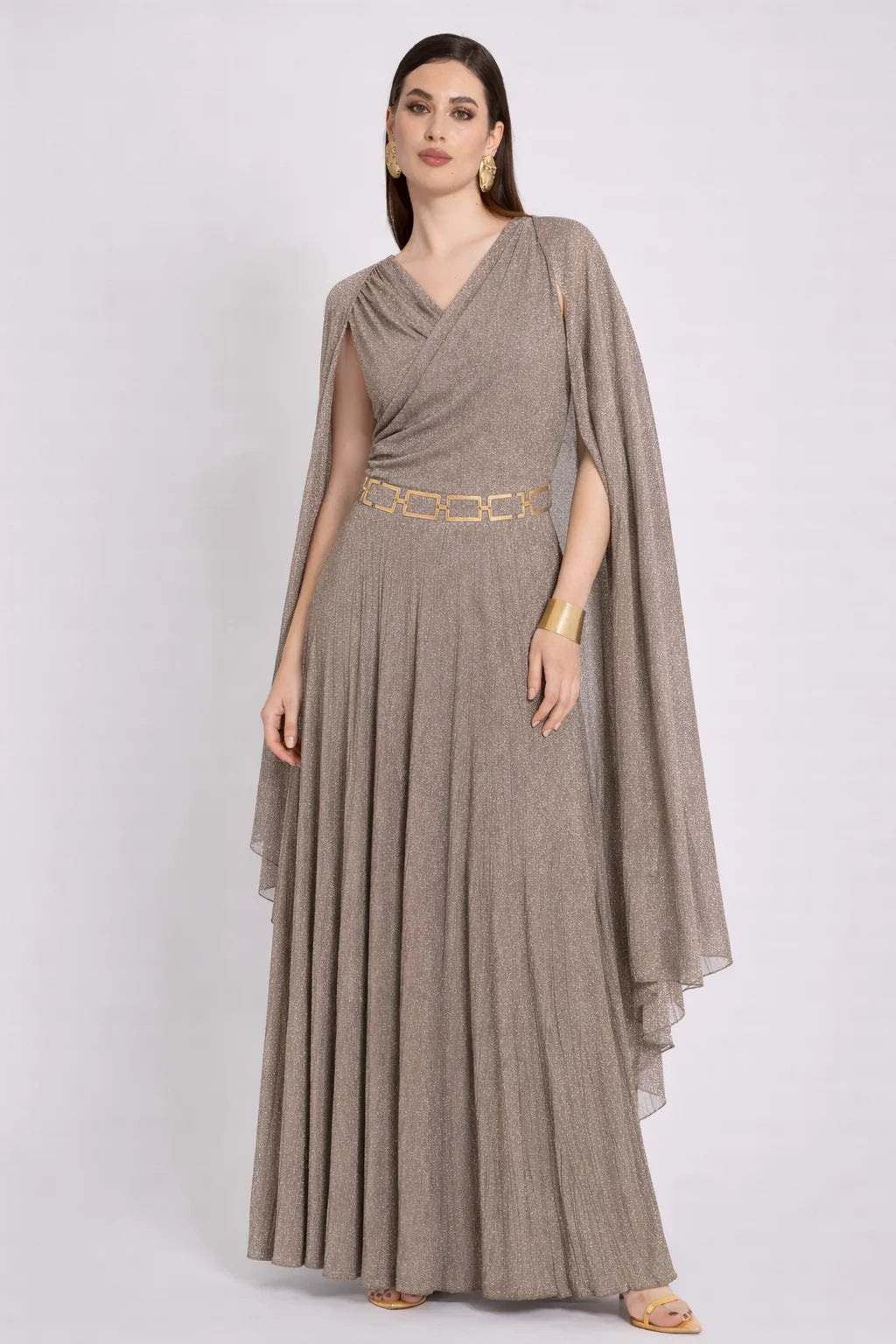 Stola Edas Luxury