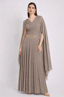 lurex JINNI TORTORA Edas Luxury 