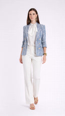 lurex JUDO CIELO Edas Luxury 