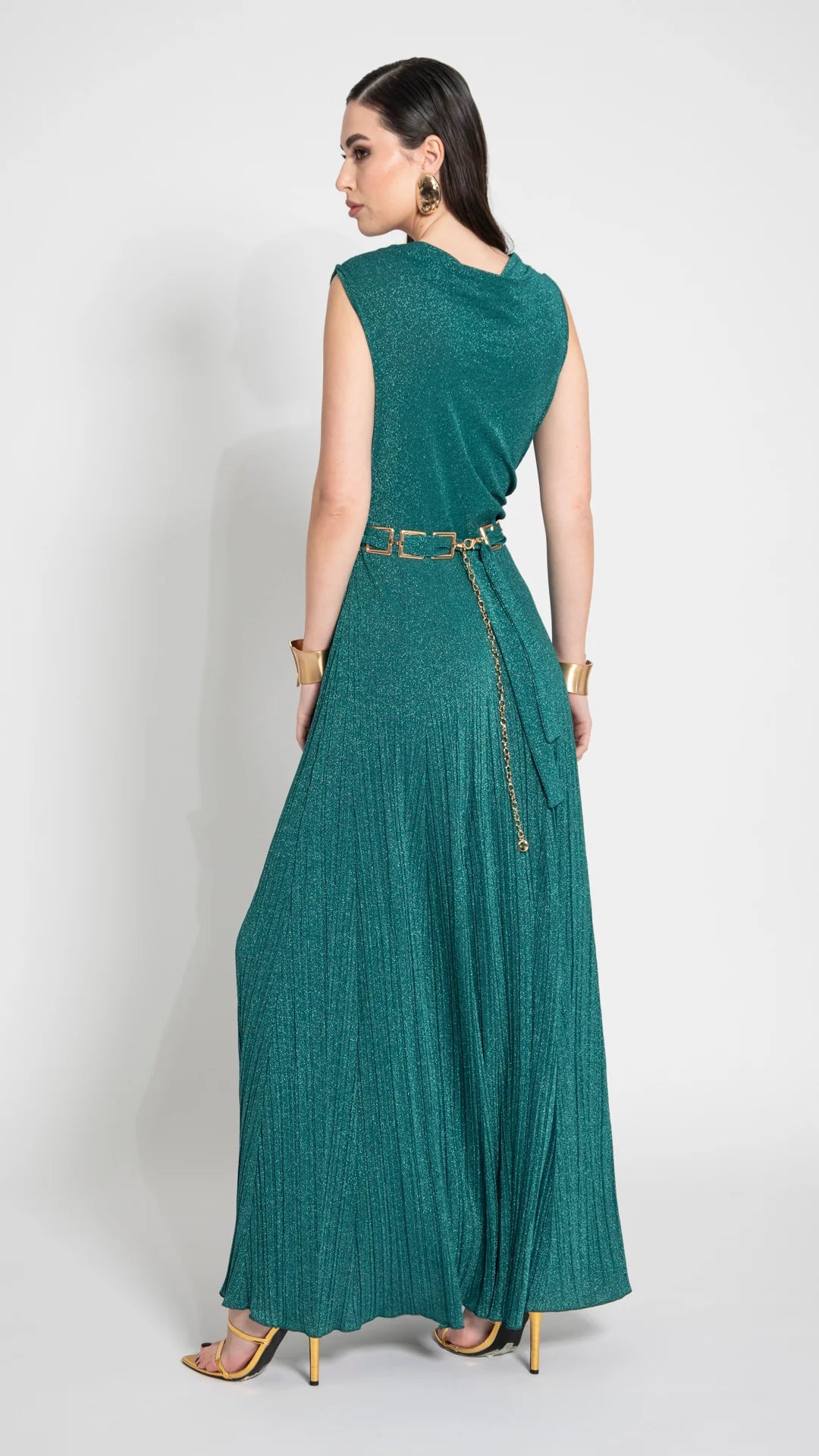 Vestito Edas Luxury