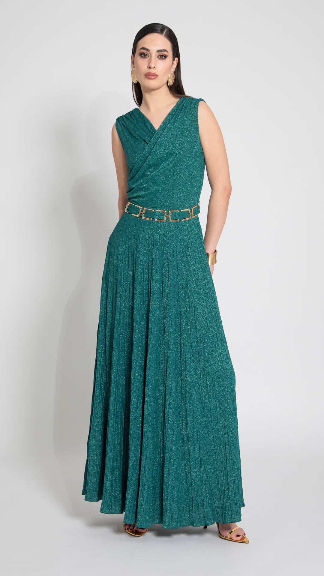 Vestito Edas Luxury