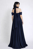  JUSEPPE BLU Edas Luxury 